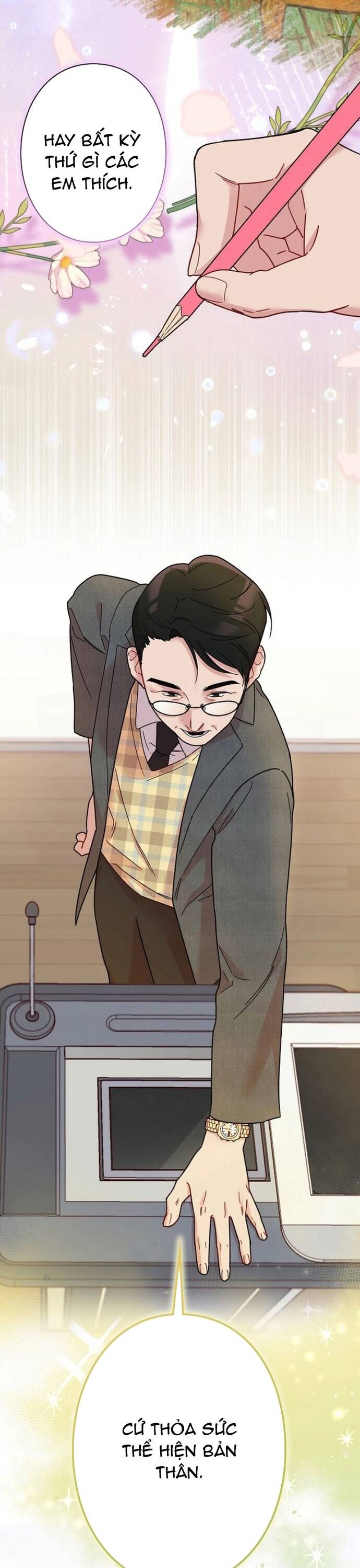 Nhà Thiết Kế Thiên Tài Hồi Quy Chapter 1 - Trang 2