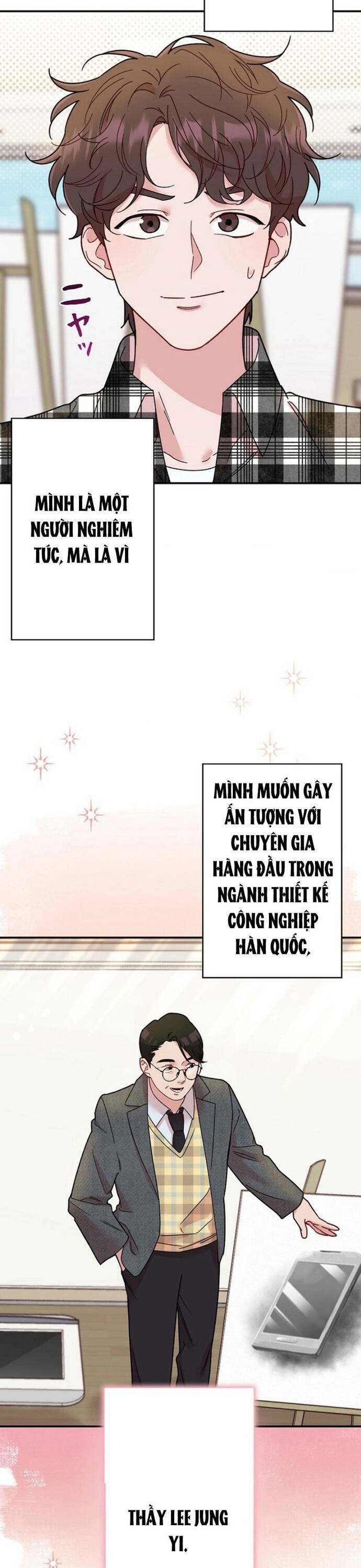 Nhà Thiết Kế Thiên Tài Hồi Quy Chapter 1 - Trang 2
