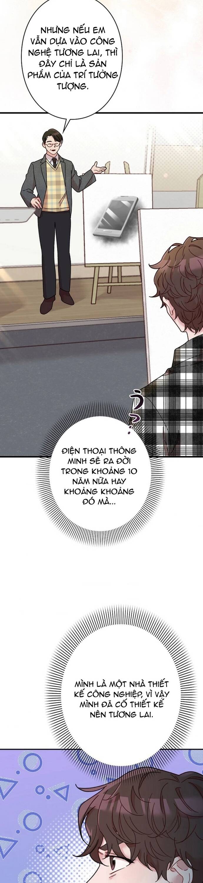 Nhà Thiết Kế Thiên Tài Hồi Quy Chapter 1 - Trang 2