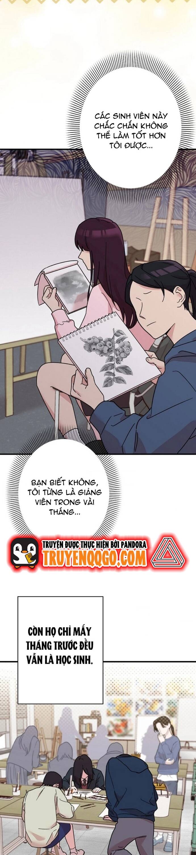 Nhà Thiết Kế Thiên Tài Hồi Quy Chapter 1 - Trang 2