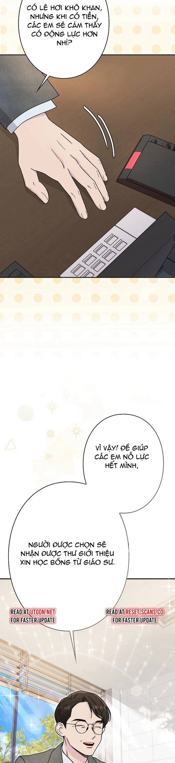 Nhà Thiết Kế Thiên Tài Hồi Quy Chapter 2 - Trang 2