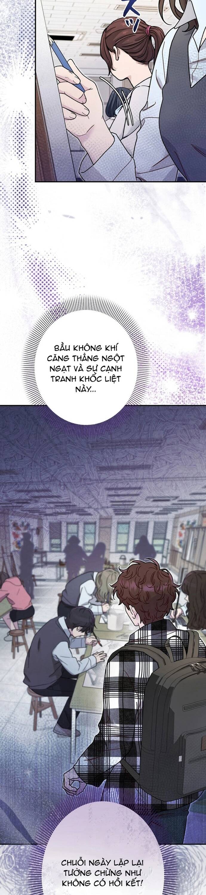 Nhà Thiết Kế Thiên Tài Hồi Quy Chapter 2 - Trang 2