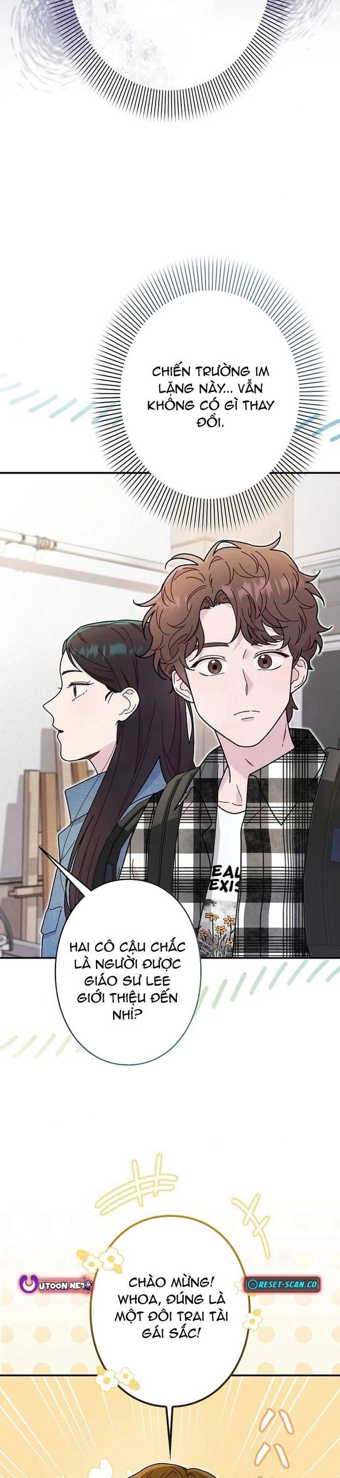 Nhà Thiết Kế Thiên Tài Hồi Quy Chapter 2 - Trang 2