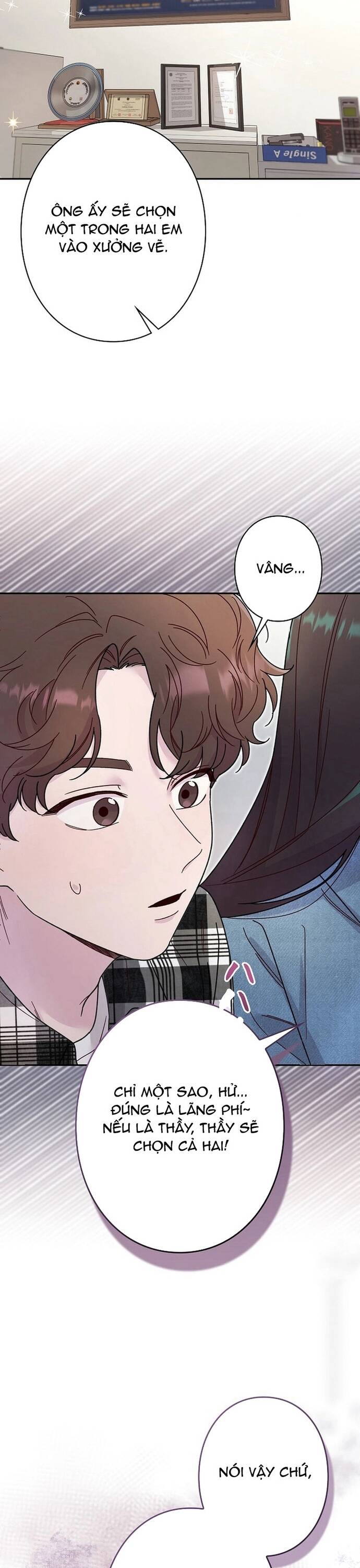 Nhà Thiết Kế Thiên Tài Hồi Quy Chapter 2 - Trang 2