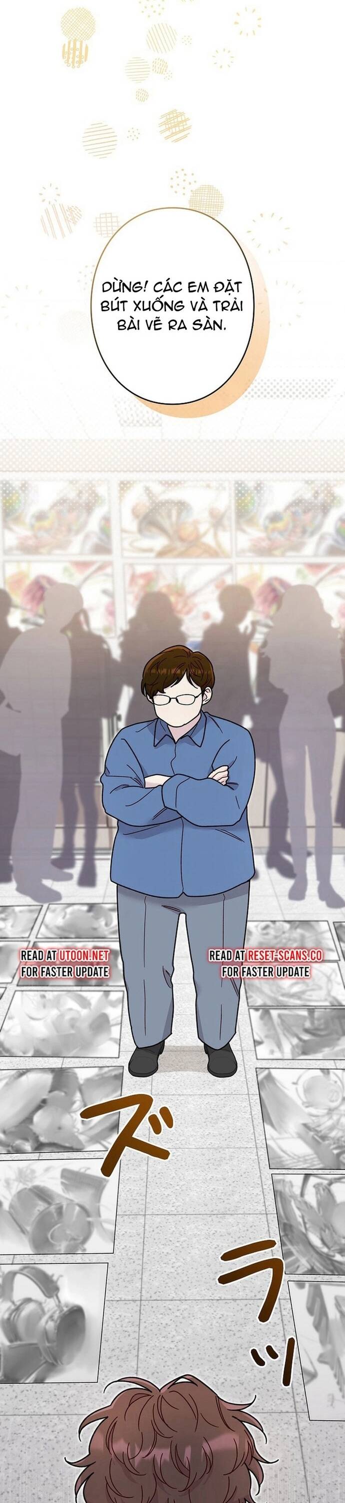 Nhà Thiết Kế Thiên Tài Hồi Quy Chapter 2 - Trang 2