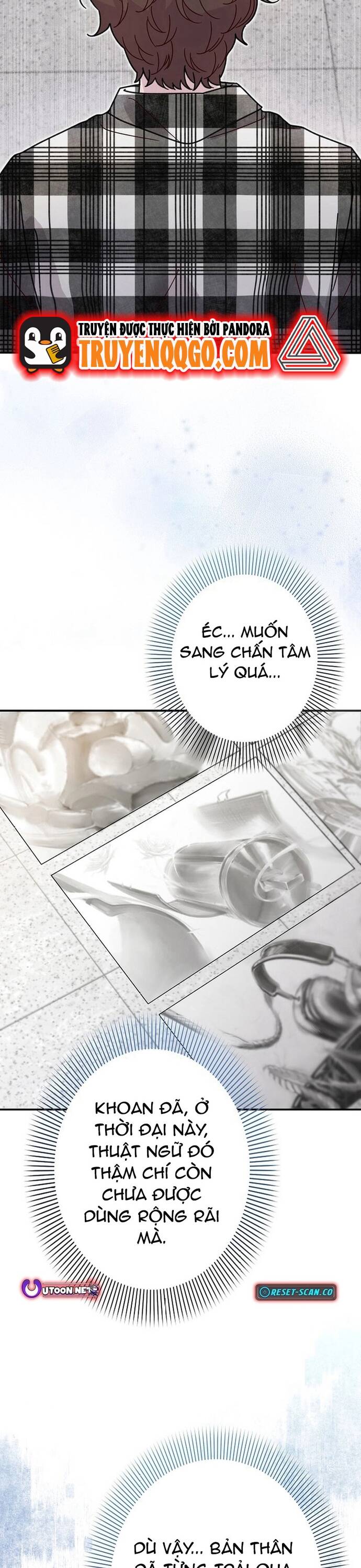 Nhà Thiết Kế Thiên Tài Hồi Quy Chapter 2 - Trang 2