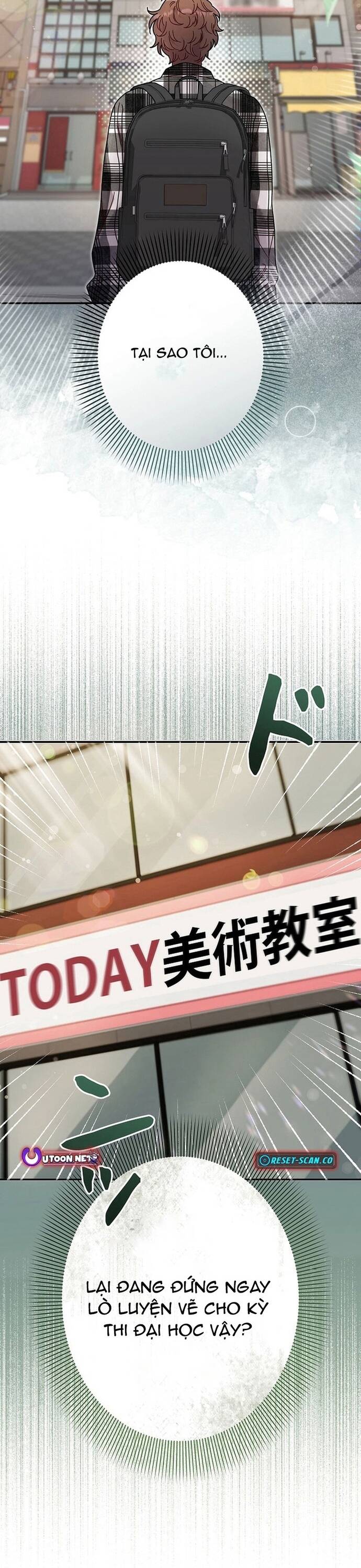 Nhà Thiết Kế Thiên Tài Hồi Quy Chapter 2 - Trang 2