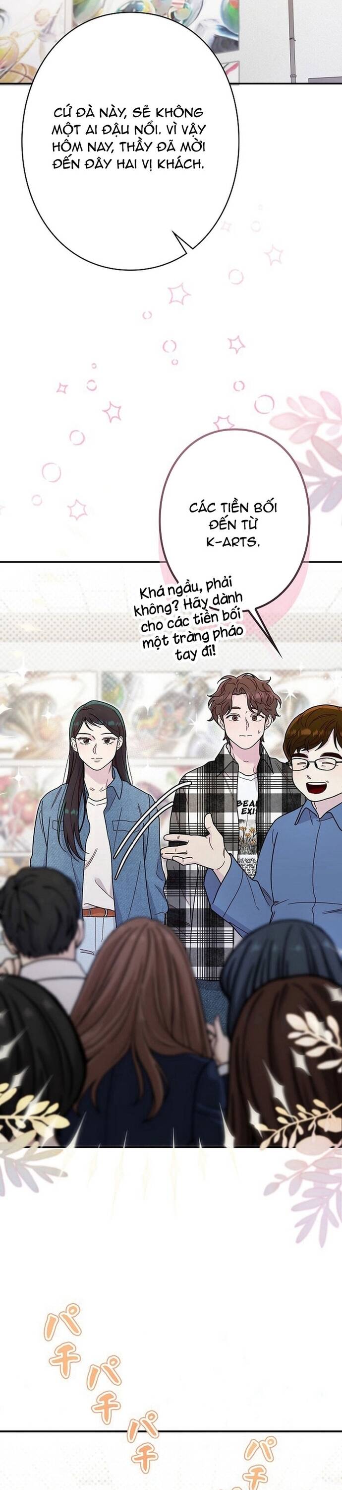 Nhà Thiết Kế Thiên Tài Hồi Quy Chapter 2 - Trang 2