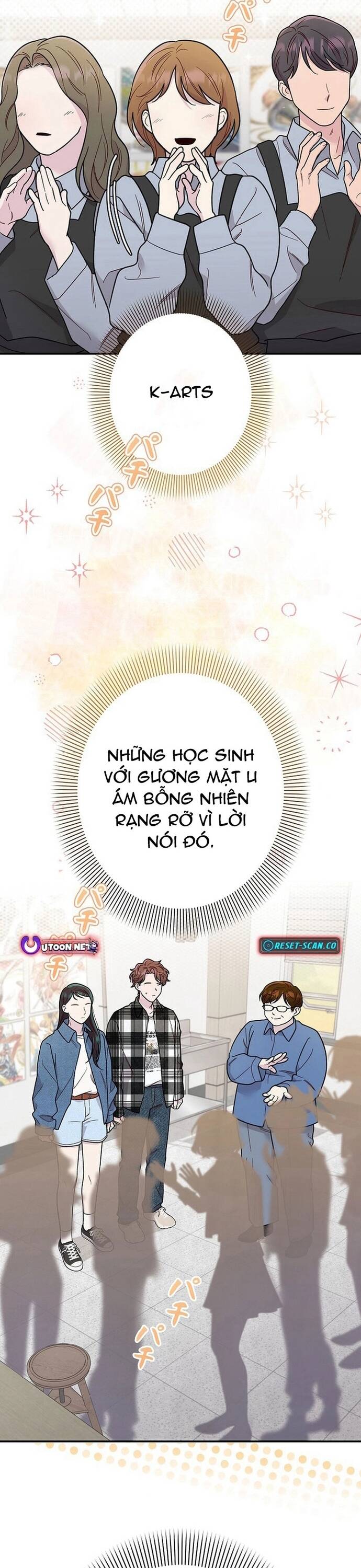 Nhà Thiết Kế Thiên Tài Hồi Quy Chapter 2 - Trang 2