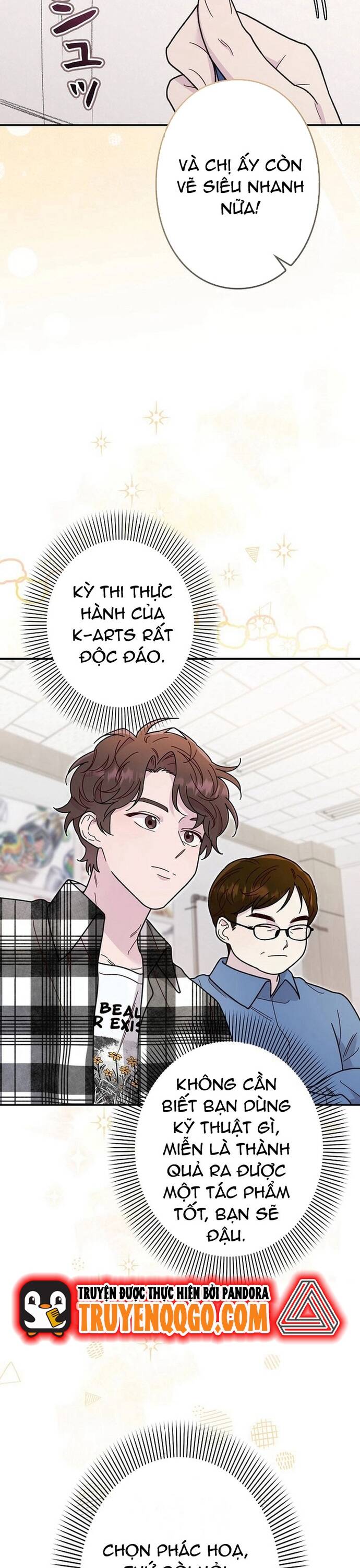 Nhà Thiết Kế Thiên Tài Hồi Quy Chapter 2 - Trang 2