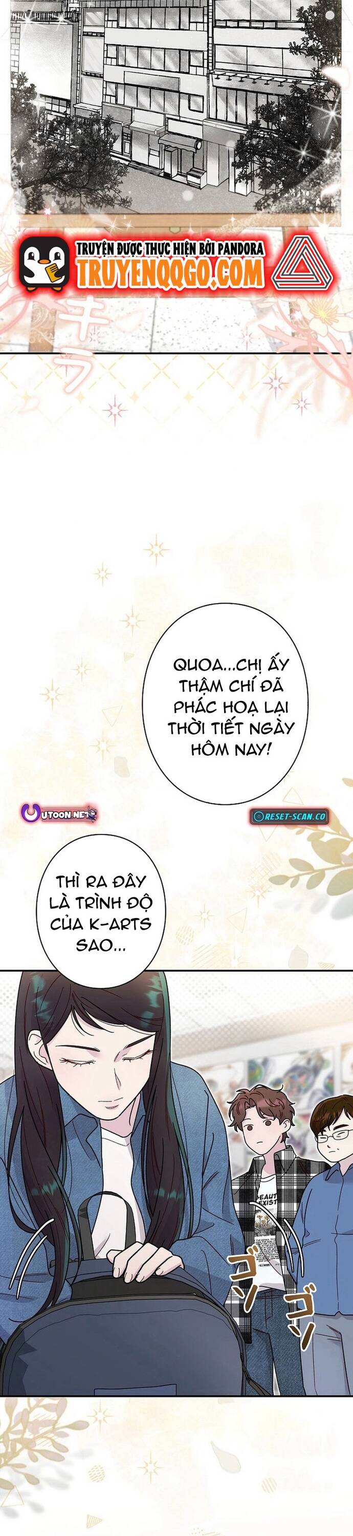 Nhà Thiết Kế Thiên Tài Hồi Quy Chapter 2 - Trang 2