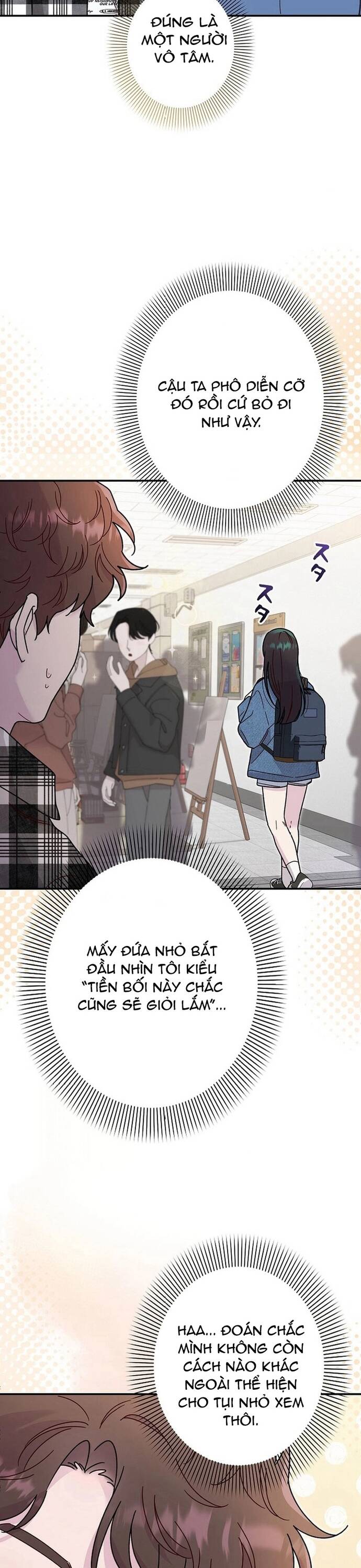 Nhà Thiết Kế Thiên Tài Hồi Quy Chapter 2 - Trang 2