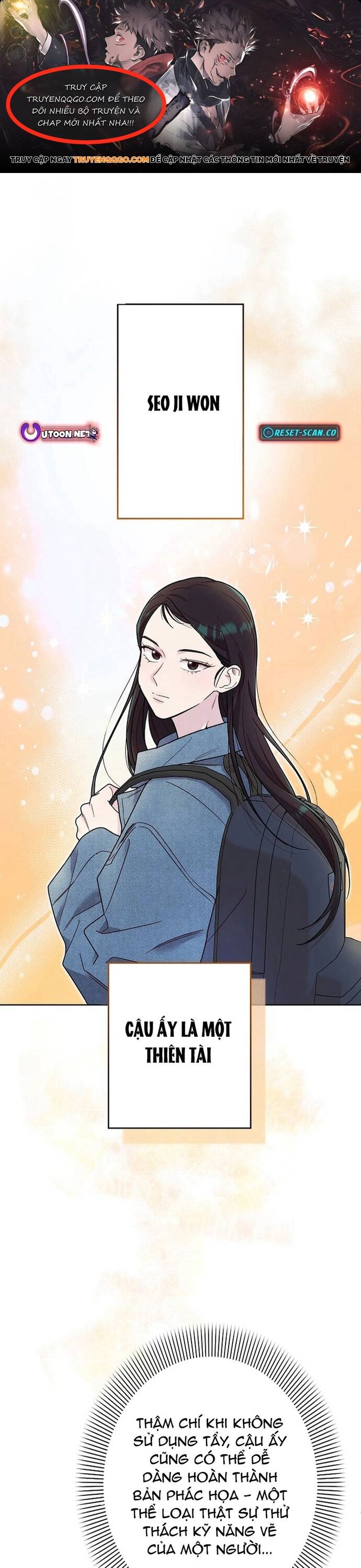 Nhà Thiết Kế Thiên Tài Hồi Quy Chapter 3 - Trang 2