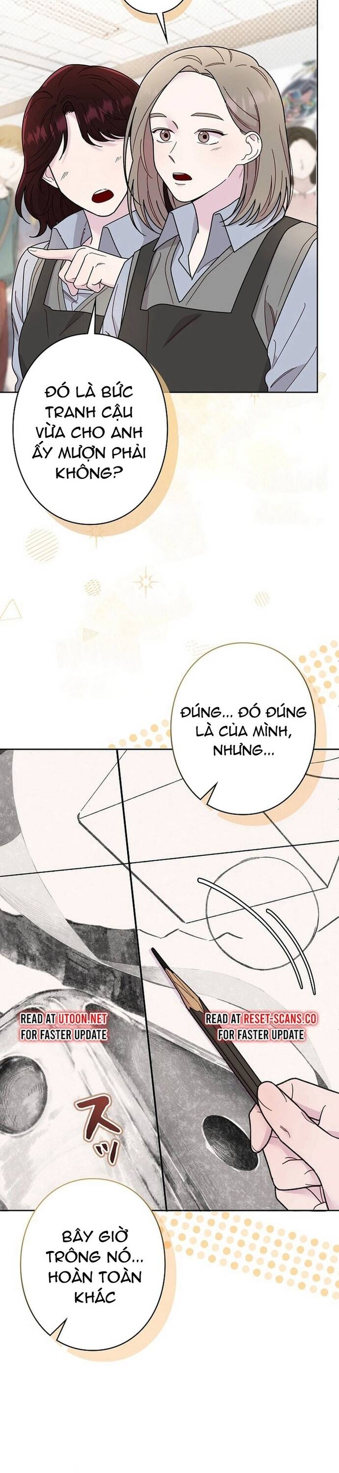 Nhà Thiết Kế Thiên Tài Hồi Quy Chapter 3 - Trang 2