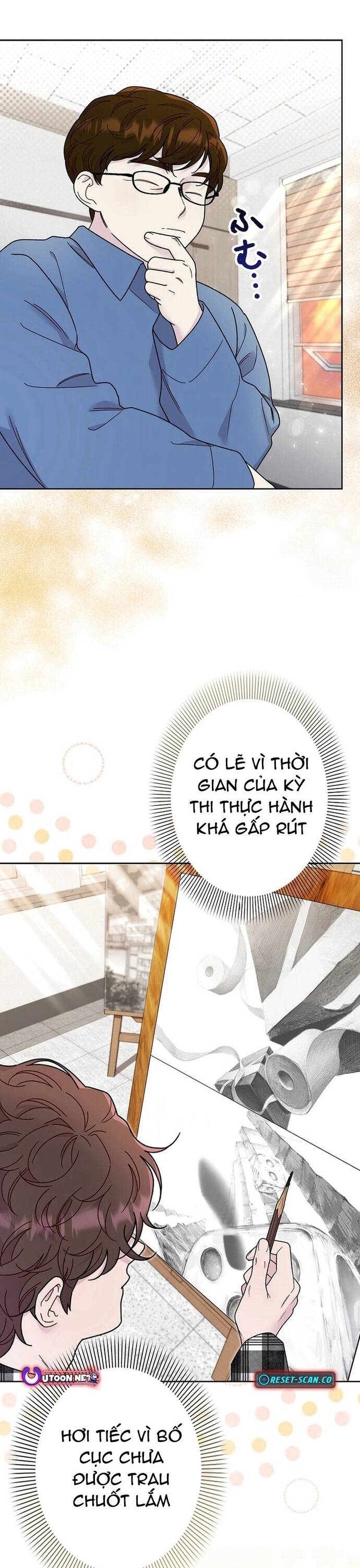 Nhà Thiết Kế Thiên Tài Hồi Quy Chapter 3 - Trang 2