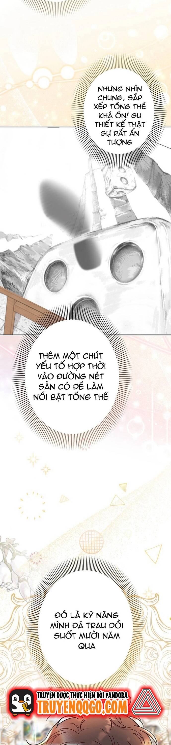 Nhà Thiết Kế Thiên Tài Hồi Quy Chapter 3 - Trang 2