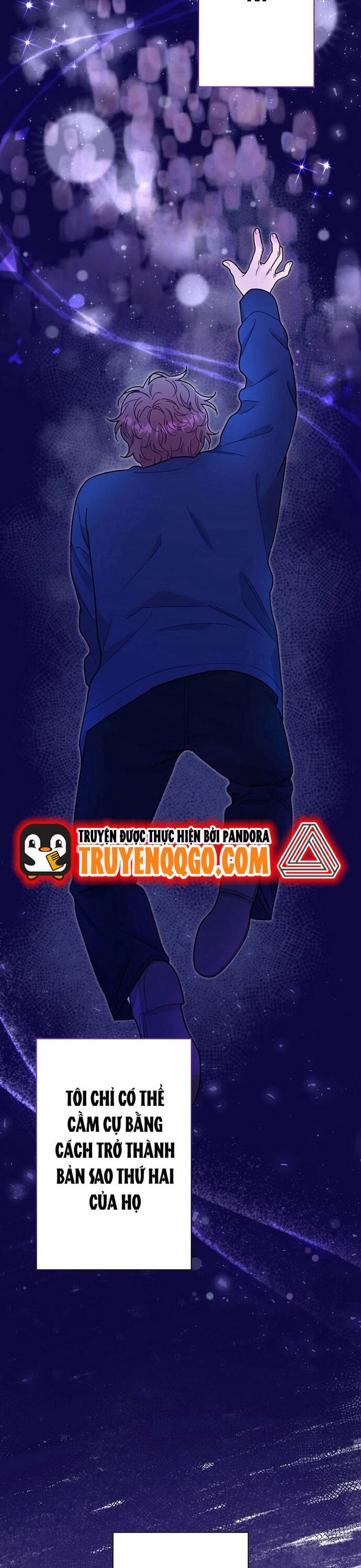 Nhà Thiết Kế Thiên Tài Hồi Quy Chapter 3 - Trang 2