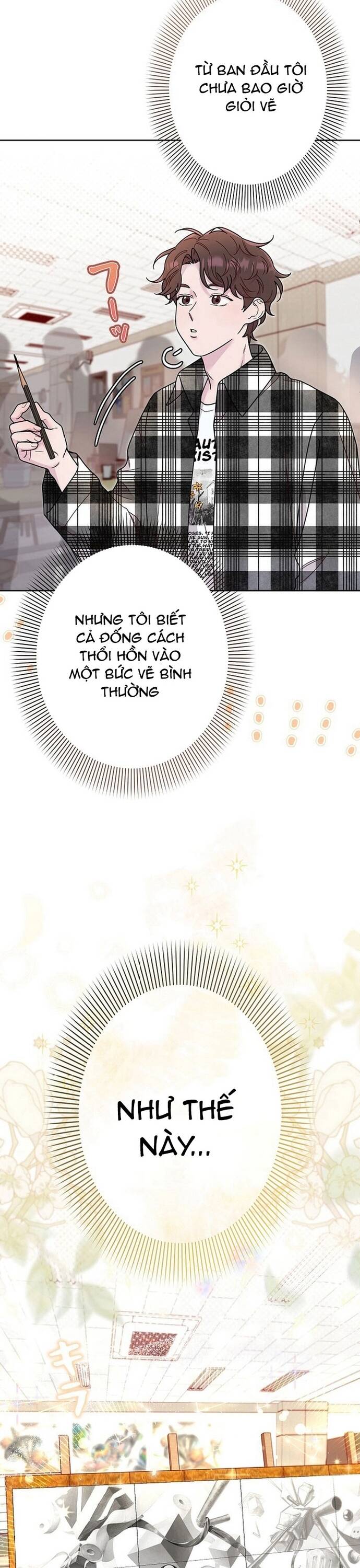 Nhà Thiết Kế Thiên Tài Hồi Quy Chapter 3 - Trang 2