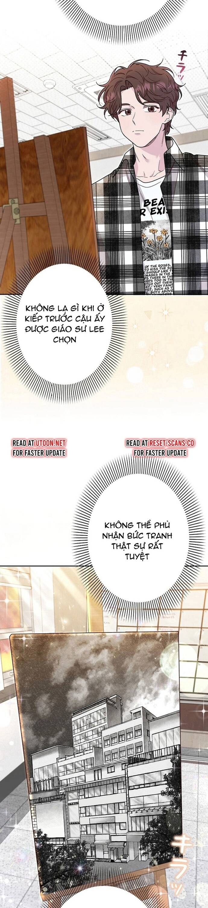 Nhà Thiết Kế Thiên Tài Hồi Quy Chapter 3 - Trang 2