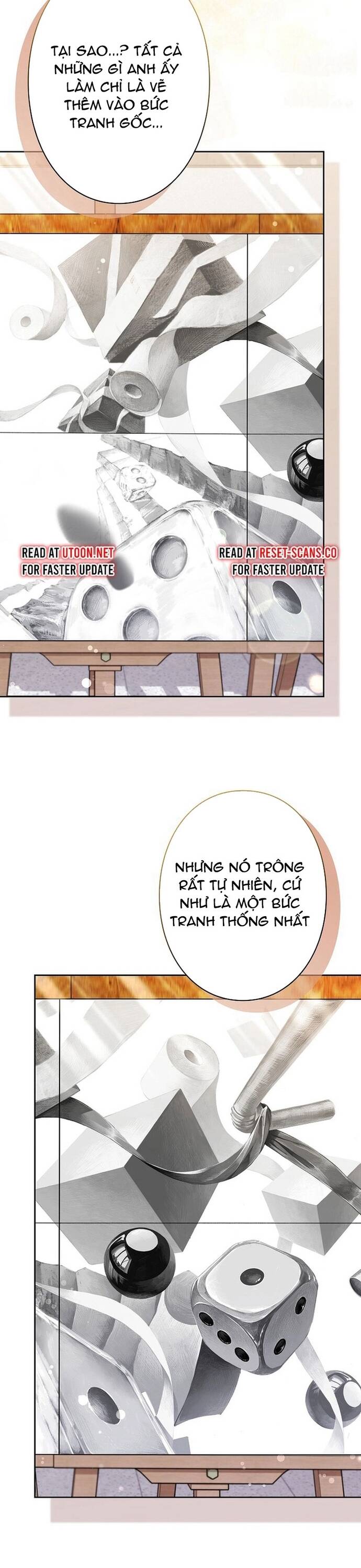 Nhà Thiết Kế Thiên Tài Hồi Quy Chapter 3 - Trang 2