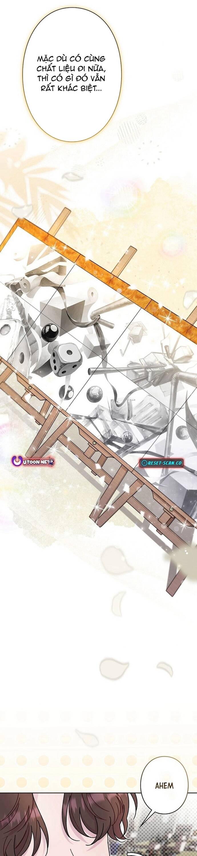 Nhà Thiết Kế Thiên Tài Hồi Quy Chapter 3 - Trang 2
