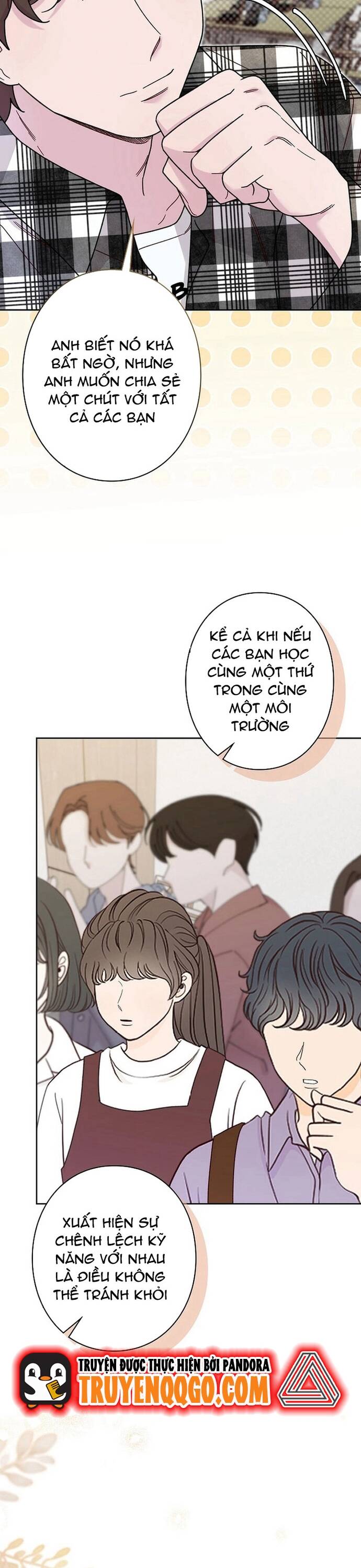 Nhà Thiết Kế Thiên Tài Hồi Quy Chapter 3 - Trang 2