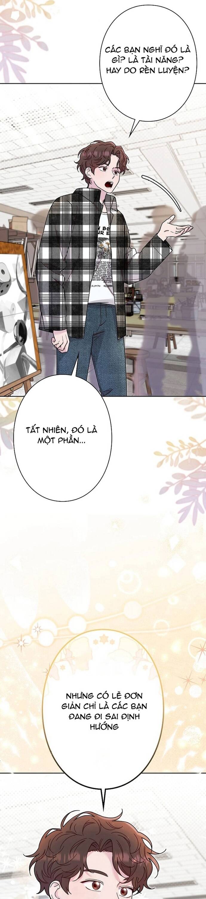 Nhà Thiết Kế Thiên Tài Hồi Quy Chapter 3 - Trang 2
