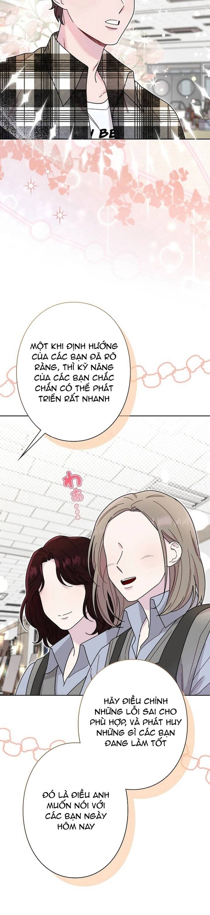 Nhà Thiết Kế Thiên Tài Hồi Quy Chapter 3 - Trang 2
