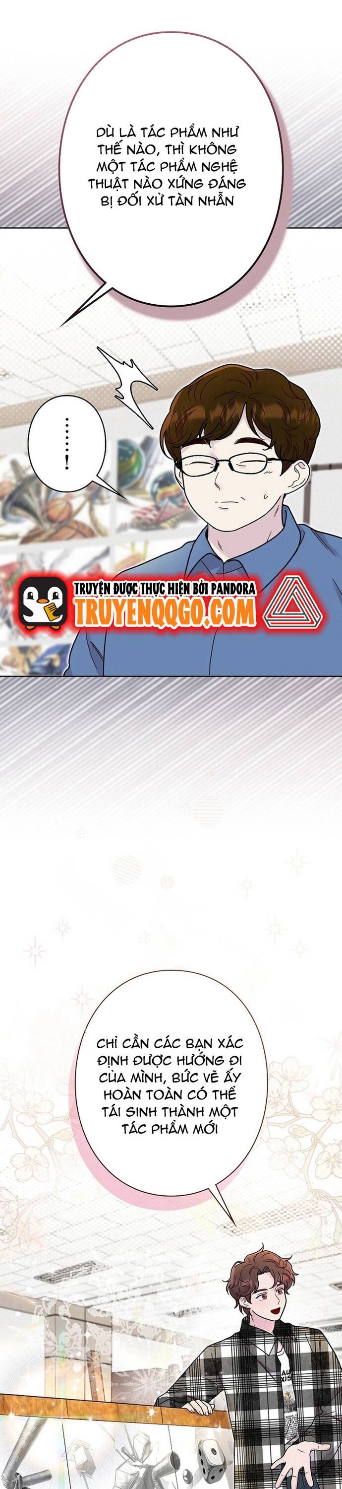 Nhà Thiết Kế Thiên Tài Hồi Quy Chapter 3 - Trang 2