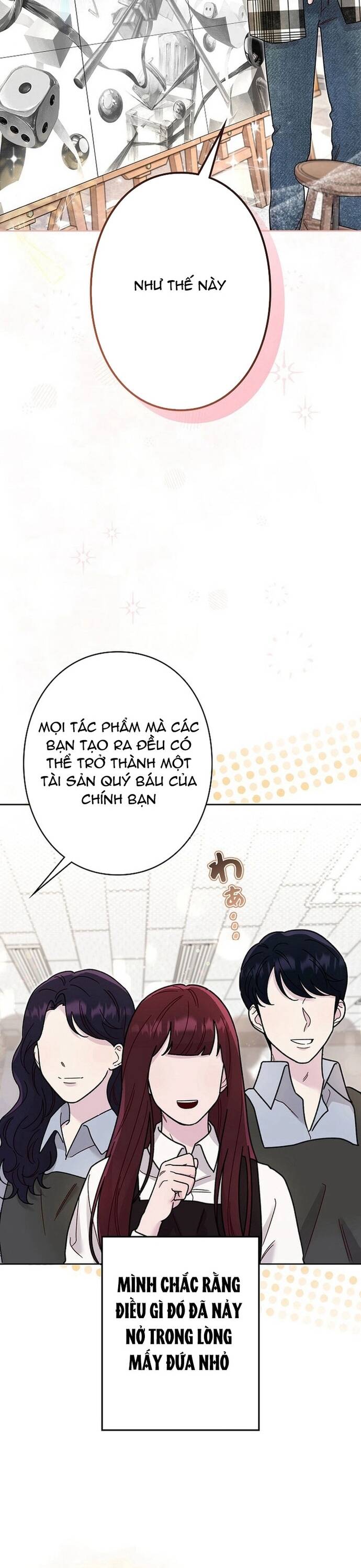 Nhà Thiết Kế Thiên Tài Hồi Quy Chapter 3 - Trang 2