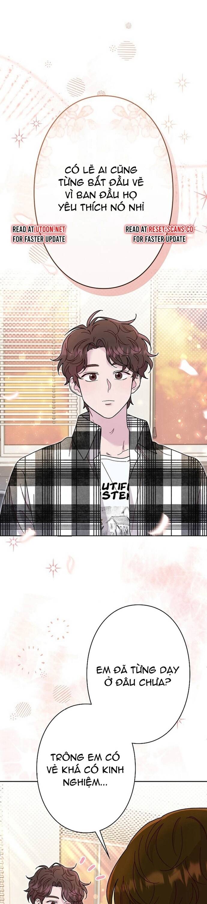 Nhà Thiết Kế Thiên Tài Hồi Quy Chapter 3 - Trang 2