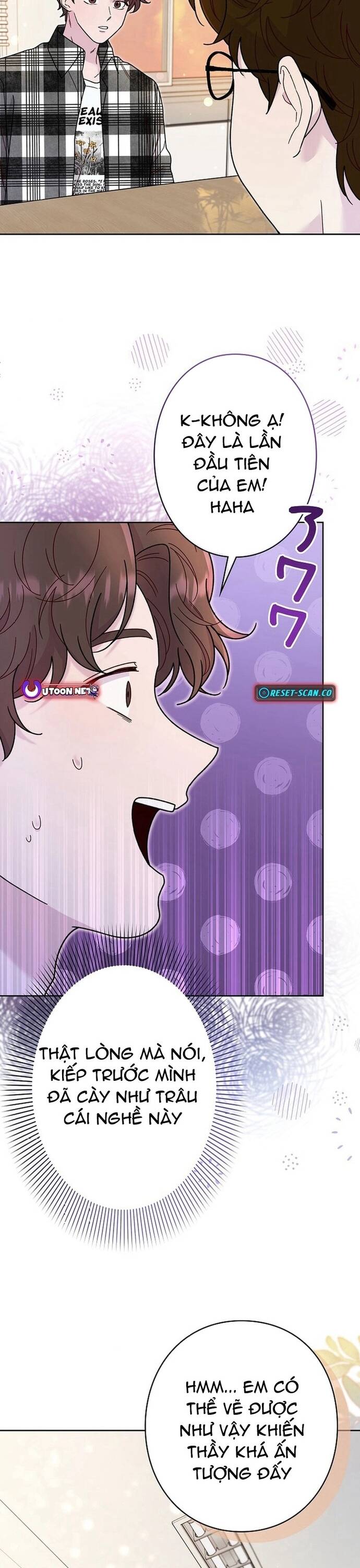 Nhà Thiết Kế Thiên Tài Hồi Quy Chapter 3 - Trang 2