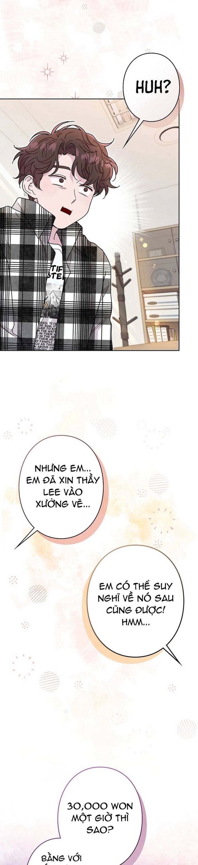 Nhà Thiết Kế Thiên Tài Hồi Quy Chapter 3 - Trang 2