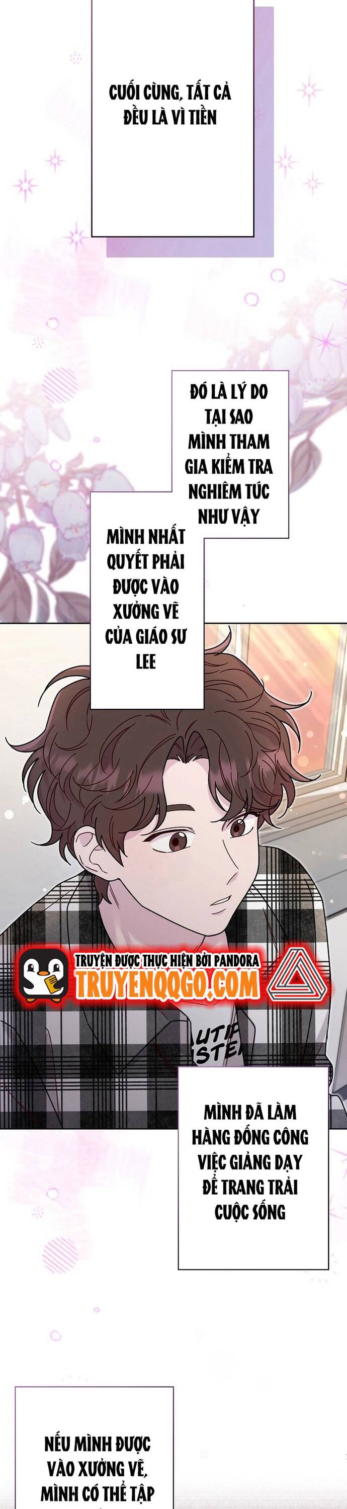 Nhà Thiết Kế Thiên Tài Hồi Quy Chapter 3 - Trang 2
