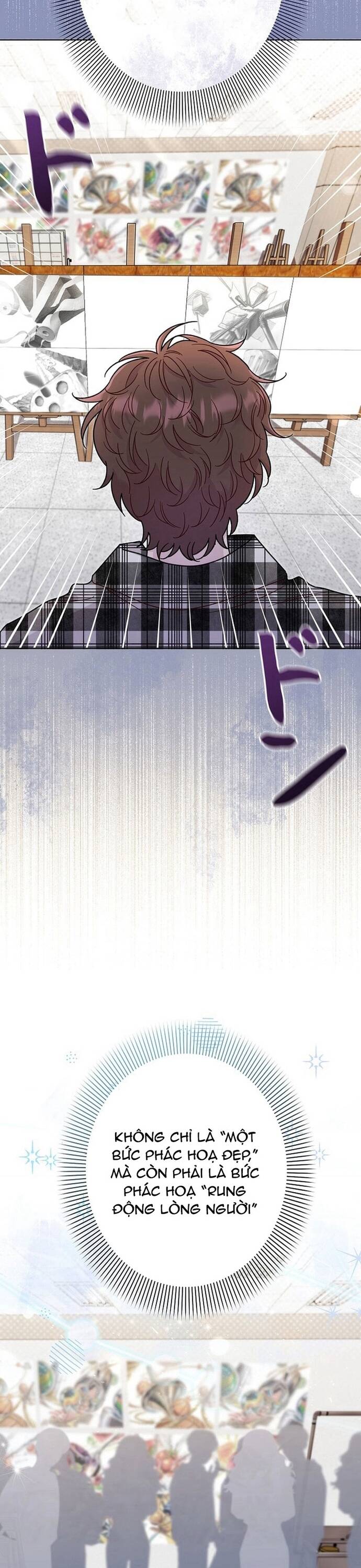 Nhà Thiết Kế Thiên Tài Hồi Quy Chapter 3 - Trang 2