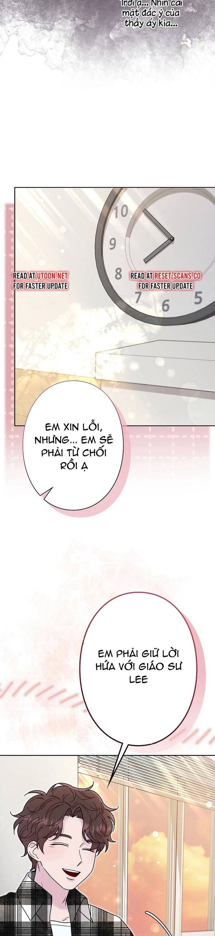 Nhà Thiết Kế Thiên Tài Hồi Quy Chapter 3 - Trang 2