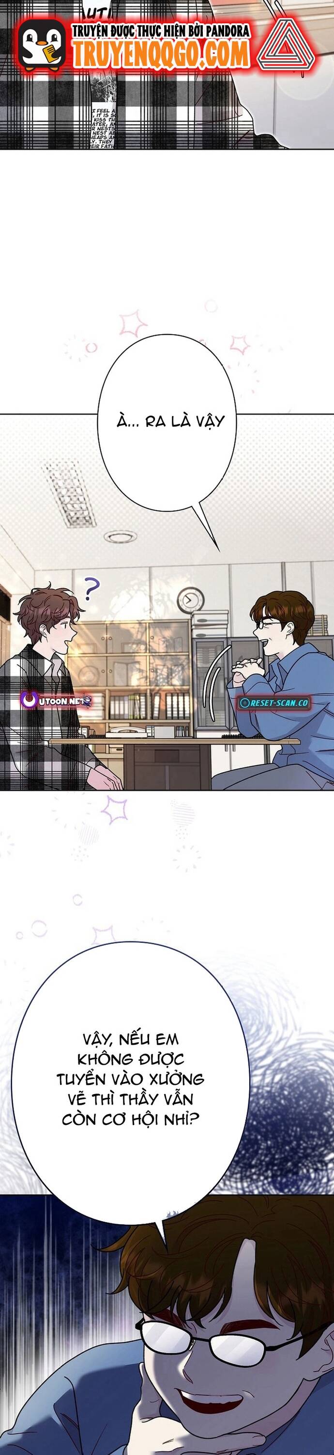 Nhà Thiết Kế Thiên Tài Hồi Quy Chapter 3 - Trang 2