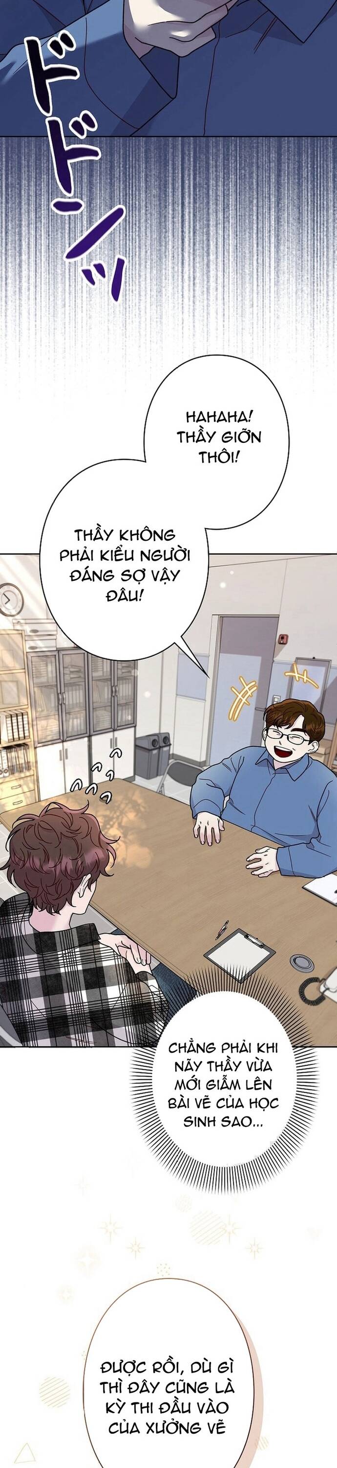 Nhà Thiết Kế Thiên Tài Hồi Quy Chapter 3 - Trang 2