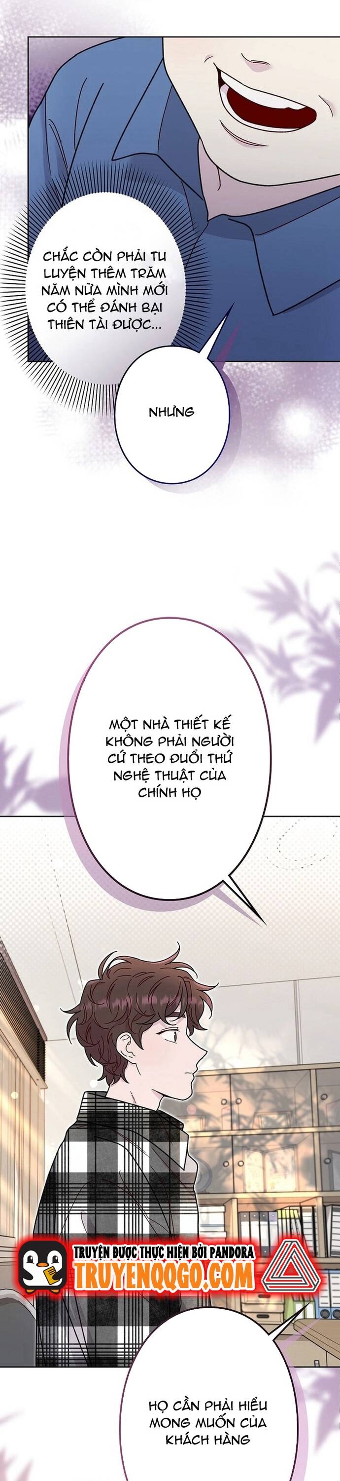 Nhà Thiết Kế Thiên Tài Hồi Quy Chapter 3 - Trang 2