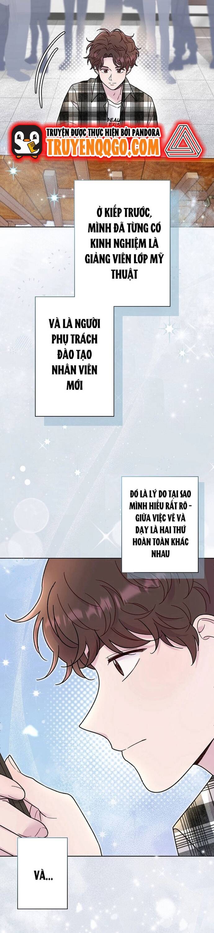 Nhà Thiết Kế Thiên Tài Hồi Quy Chapter 3 - Trang 2