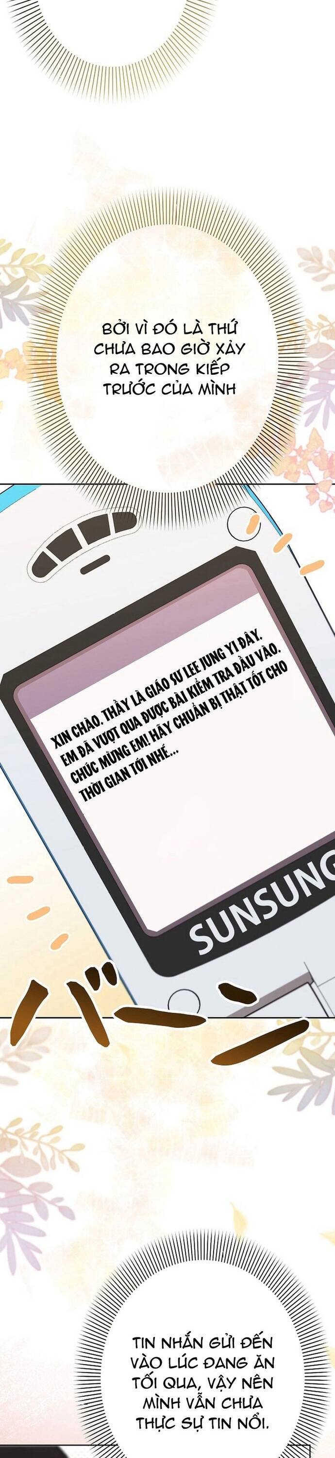 Nhà Thiết Kế Thiên Tài Hồi Quy Chapter 3 - Trang 2