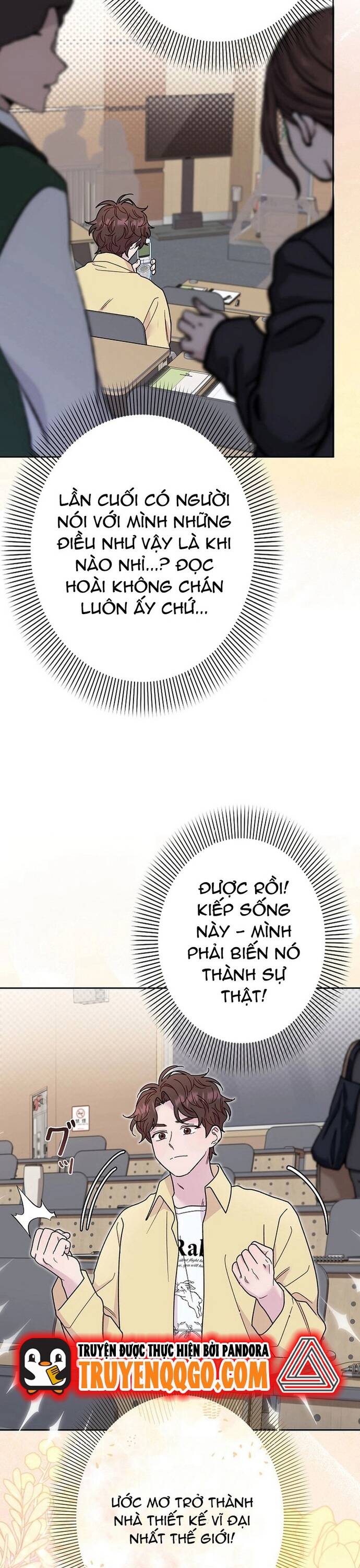 Nhà Thiết Kế Thiên Tài Hồi Quy Chapter 3 - Trang 2