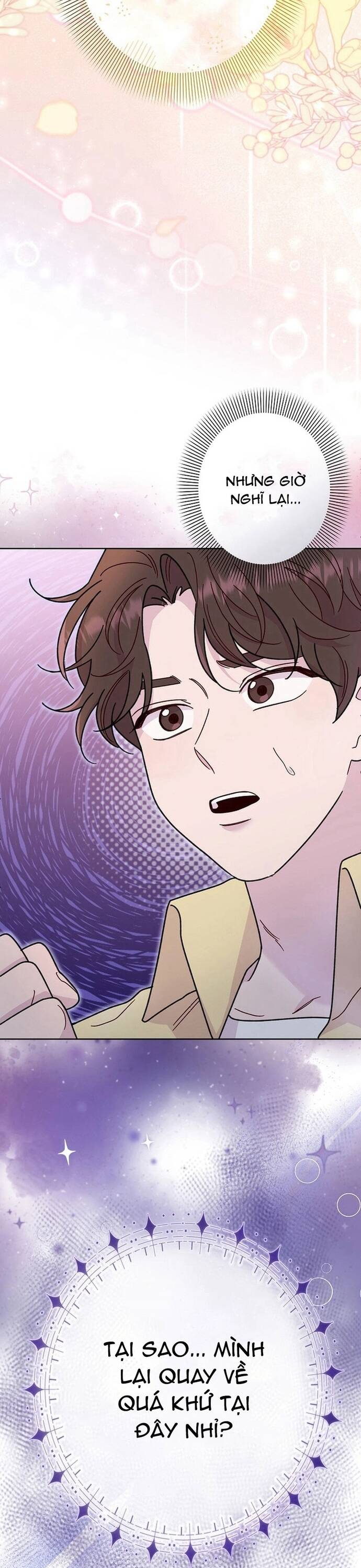 Nhà Thiết Kế Thiên Tài Hồi Quy Chapter 3 - Trang 2