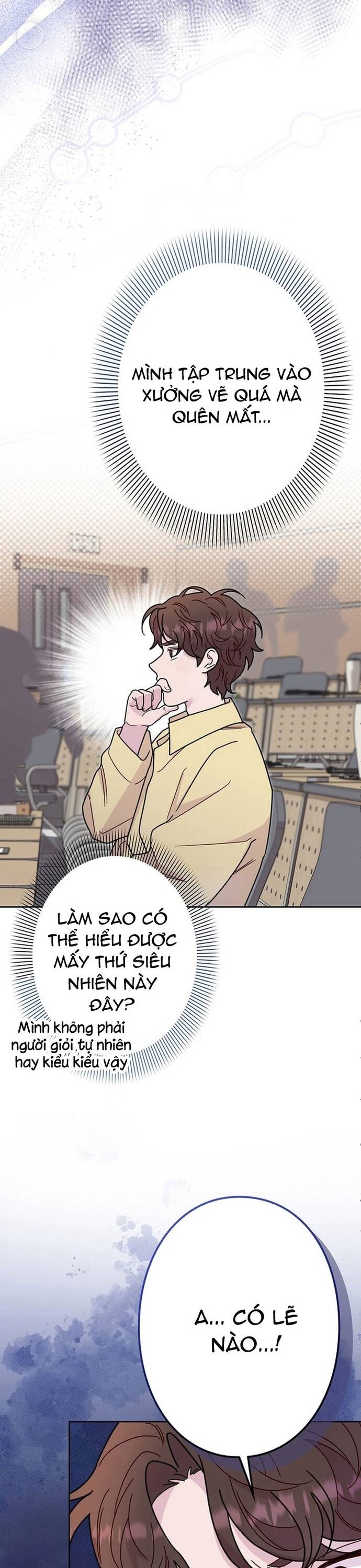 Nhà Thiết Kế Thiên Tài Hồi Quy Chapter 3 - Trang 2