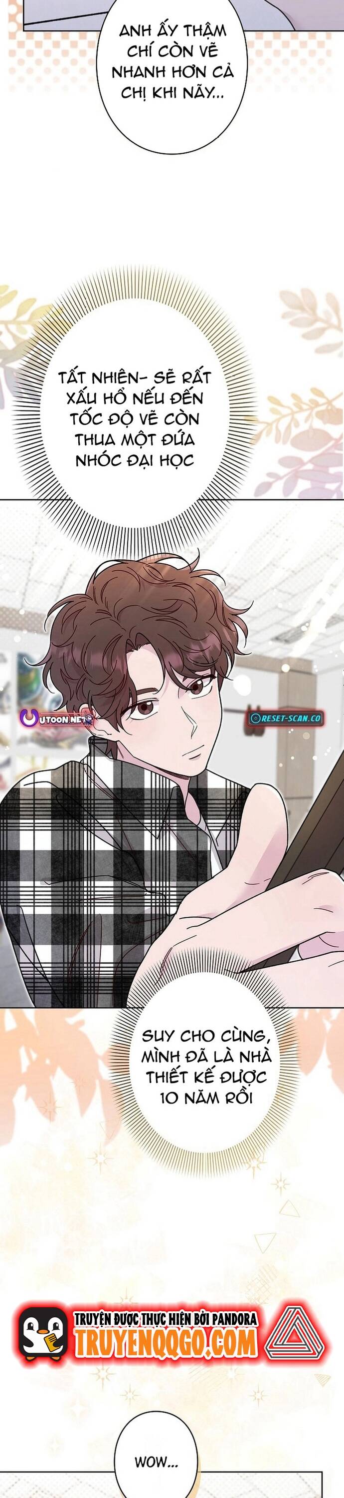 Nhà Thiết Kế Thiên Tài Hồi Quy Chapter 3 - Trang 2