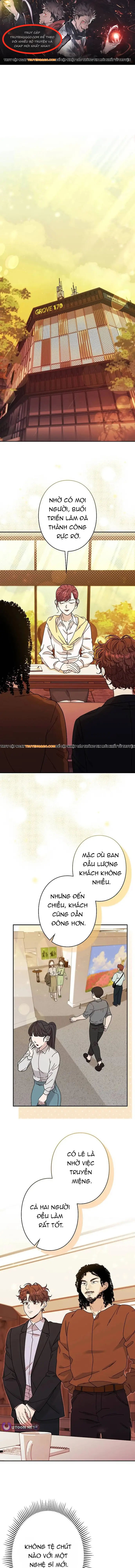 Nhà Thiết Kế Thiên Tài Hồi Quy Chapter 36 - Trang 2