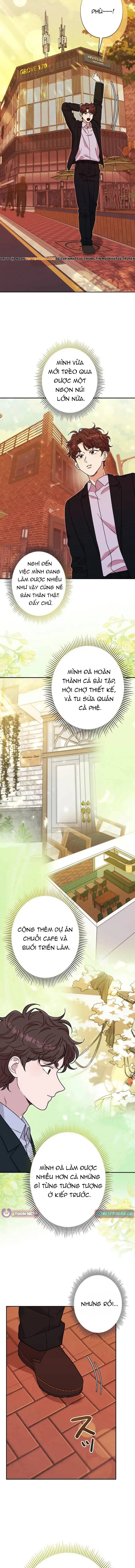 Nhà Thiết Kế Thiên Tài Hồi Quy Chapter 36 - Trang 2