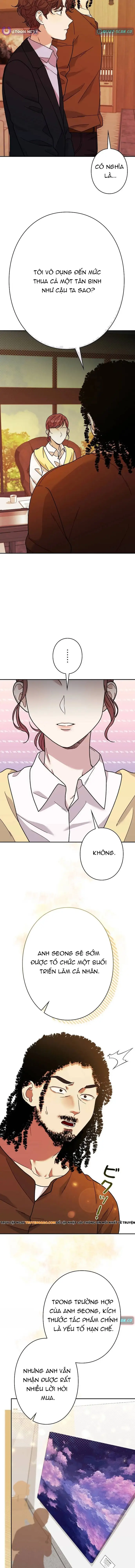 Nhà Thiết Kế Thiên Tài Hồi Quy Chapter 36 - Trang 2