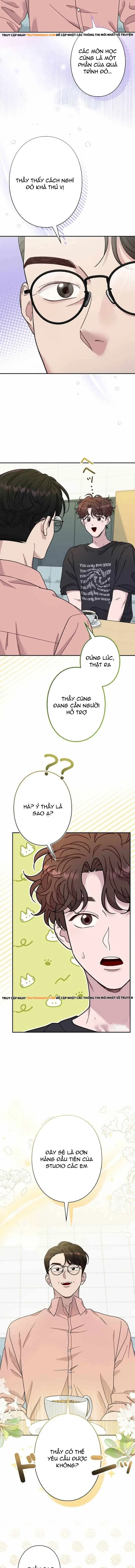 Nhà Thiết Kế Thiên Tài Hồi Quy Chapter 37 - Trang 2