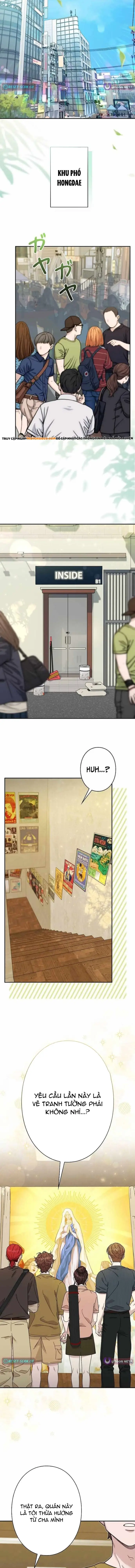 Nhà Thiết Kế Thiên Tài Hồi Quy Chapter 37 - Trang 2